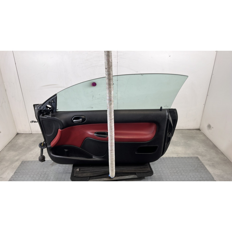 Porte avant droit PEUGEOT 206 Photo n°6