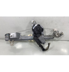 Leve vitre electrique arriere gauche RENAULT SCENIC 2 Photo n°1
