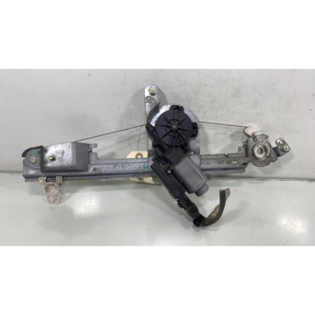 Leve vitre electrique arriere gauche RENAULT SCENIC 2 Photo n°1
