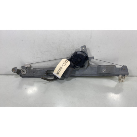 Leve vitre electrique avant droit RENAULT SCENIC 2