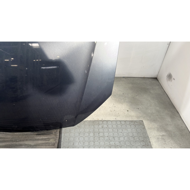 Capot VOLKSWAGEN POLO 4 Photo n°4