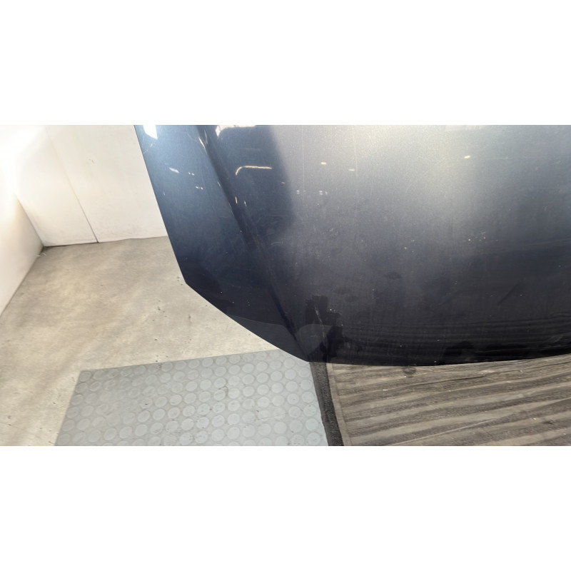 Capot VOLKSWAGEN POLO 4 Photo n°5