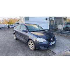 Capot VOLKSWAGEN POLO 4