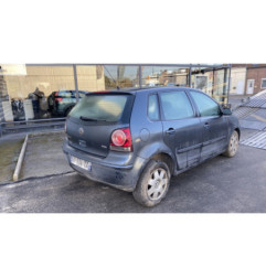 Capot VOLKSWAGEN POLO 4