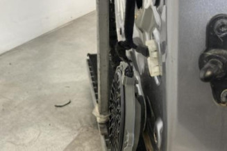 Porte laterale gauche PEUGEOT RIFTER