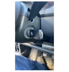Capot VOLKSWAGEN POLO 4