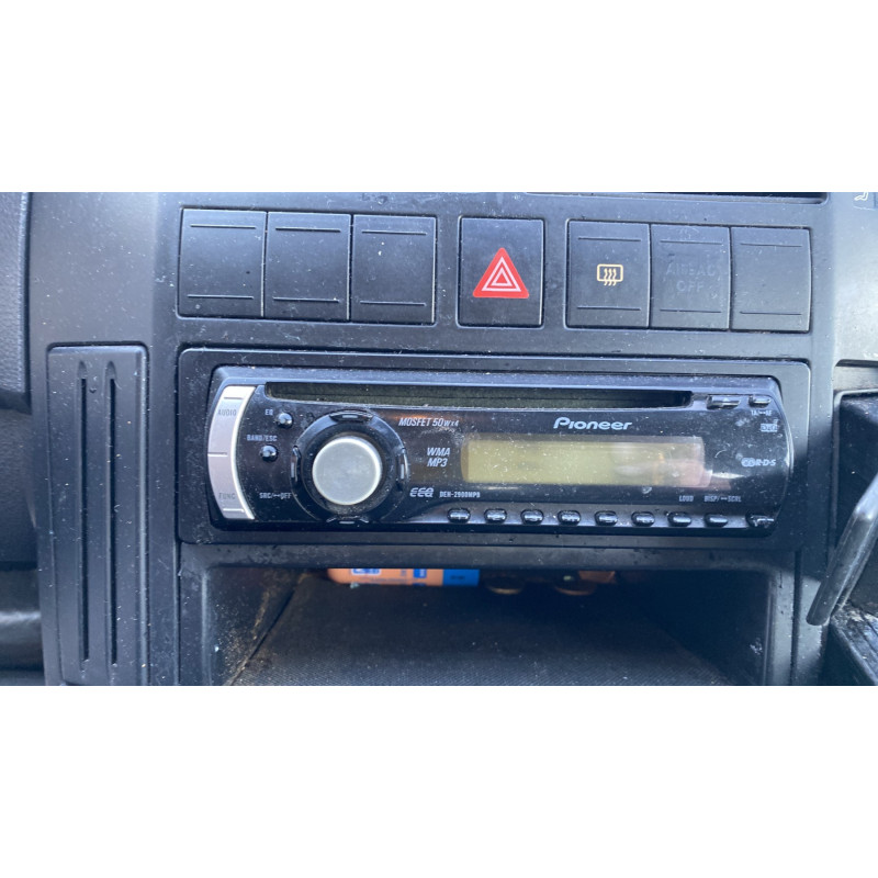 Retroviseur droit VOLKSWAGEN POLO 4 Photo n°15