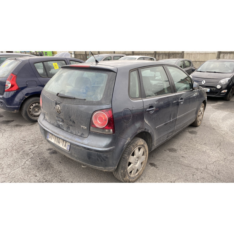 Retroviseur droit VOLKSWAGEN POLO 4 Photo n°20