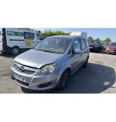 Aile avant droit OPEL ZAFIRA B