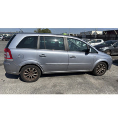 Aile avant droit OPEL ZAFIRA B