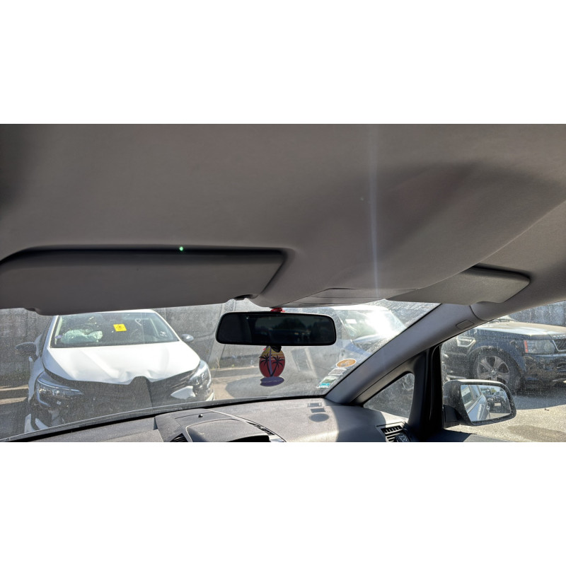 Aile avant droit OPEL ZAFIRA B Photo n°19