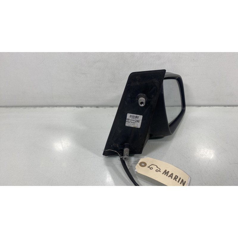 Retroviseur droit OPEL ZAFIRA B Photo n°4