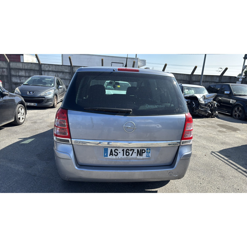Retroviseur droit OPEL ZAFIRA B Photo n°10