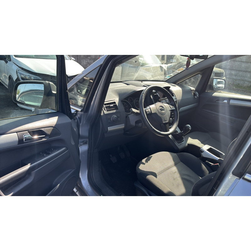Retroviseur droit OPEL ZAFIRA B Photo n°14