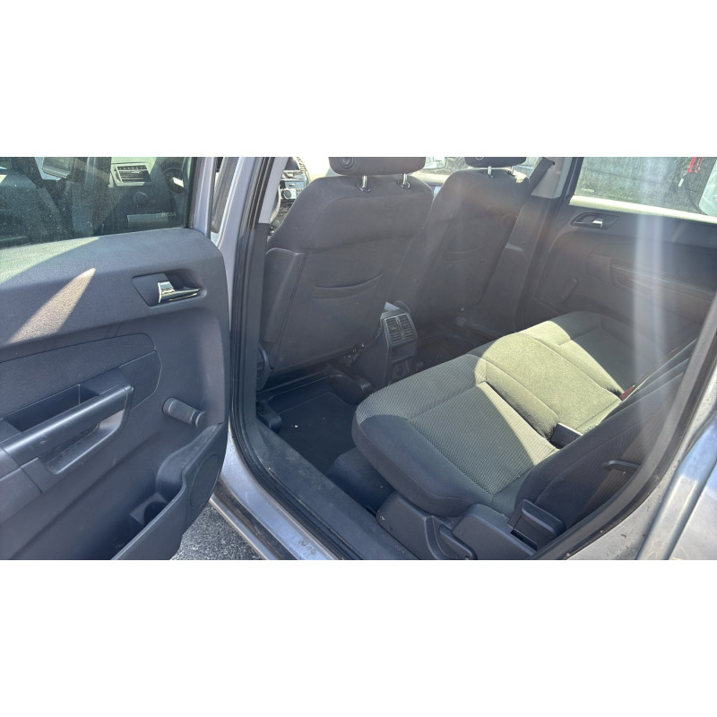 Retroviseur droit OPEL ZAFIRA B Photo n°15