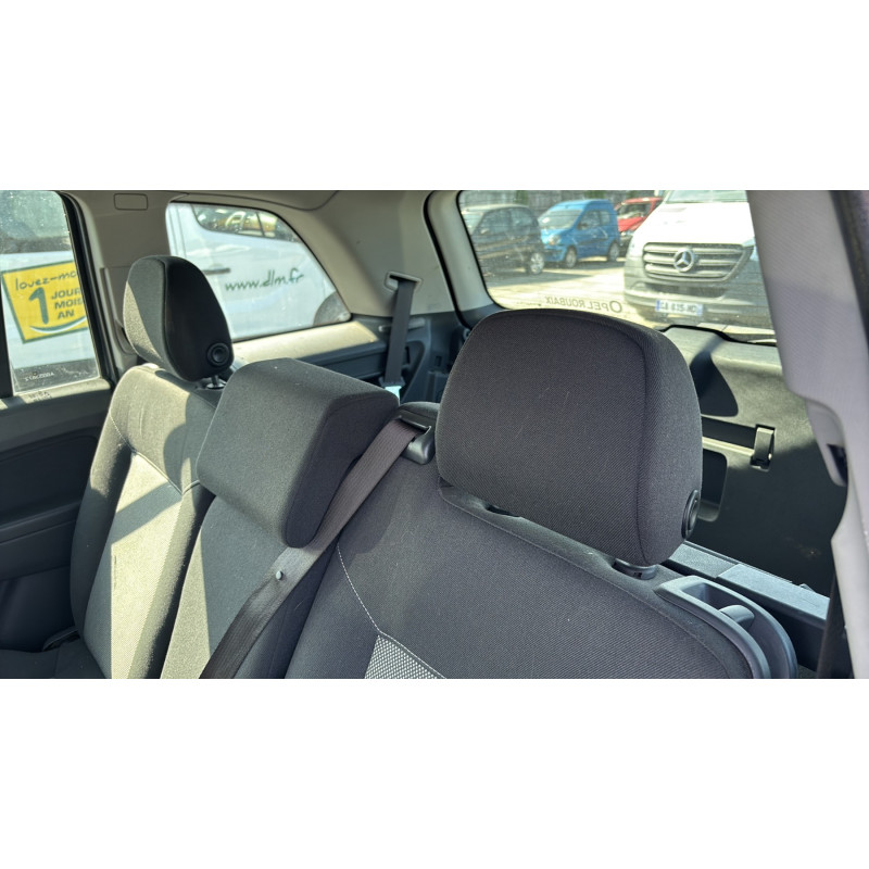Retroviseur droit OPEL ZAFIRA B Photo n°16