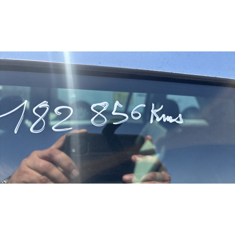 Retroviseur droit OPEL ZAFIRA B Photo n°20