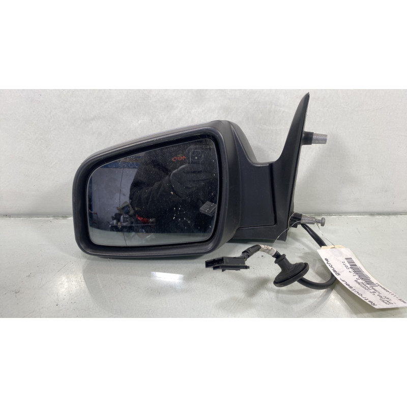Retroviseur gauche OPEL ZAFIRA B Photo n°1