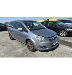 Retroviseur gauche OPEL ZAFIRA B