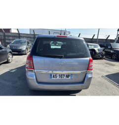 Retroviseur gauche OPEL ZAFIRA B