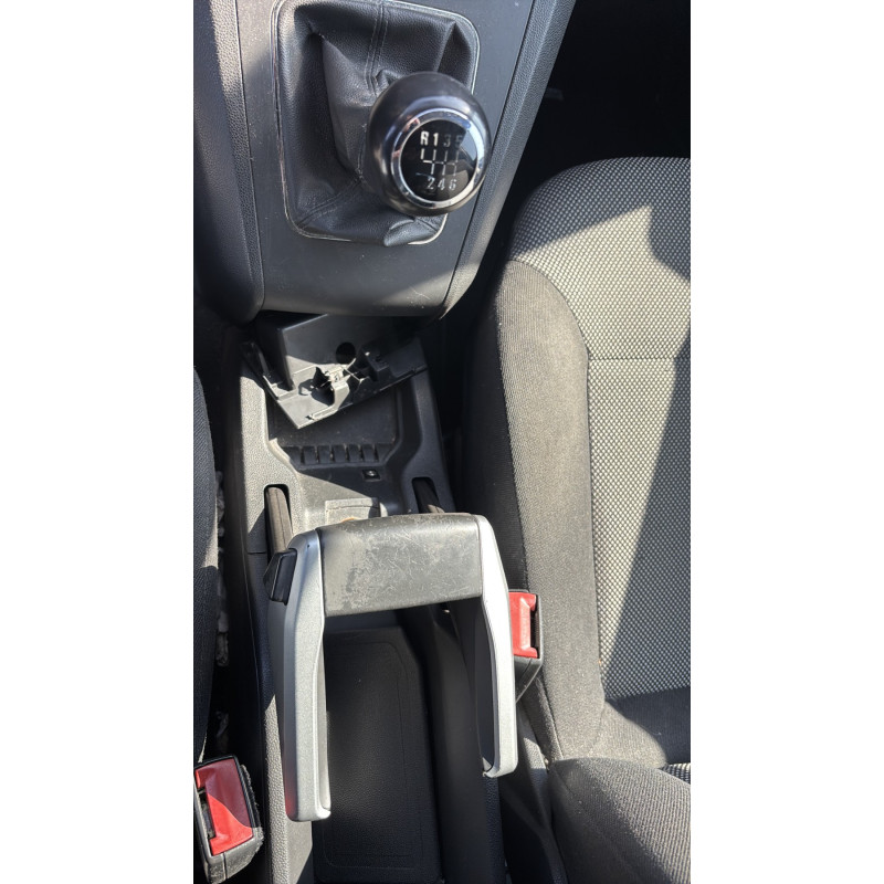 Retroviseur gauche OPEL ZAFIRA B Photo n°19