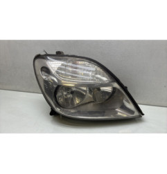 Optique avant principal droit (feux)(phare) RENAULT SCENIC 1 Photo n°1