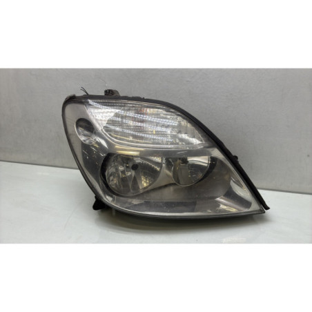 Optique avant principal droit (feux)(phare) RENAULT SCENIC 1 Photo n°1