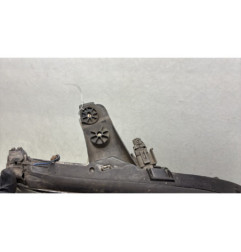 Optique avant principal droit (feux)(phare) RENAULT SCENIC 1