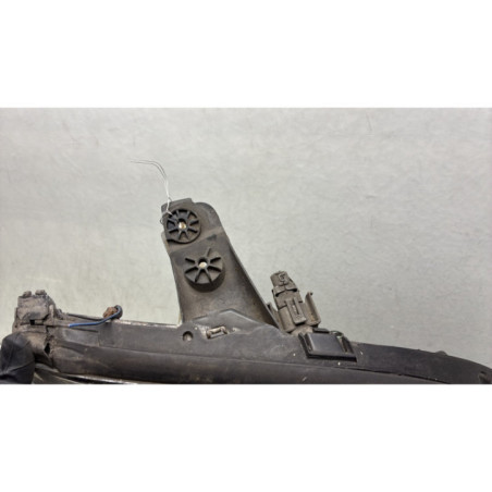 Optique avant principal droit (feux)(phare) RENAULT SCENIC 1