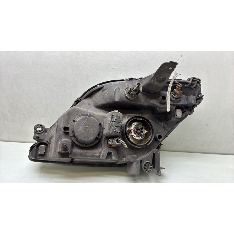 Optique avant principal droit (feux)(phare) RENAULT SCENIC 1 Photo n°3