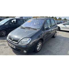 Optique avant principal droit (feux)(phare) RENAULT SCENIC 1