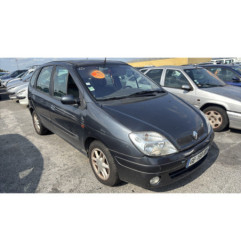 Optique avant principal droit (feux)(phare) RENAULT SCENIC 1