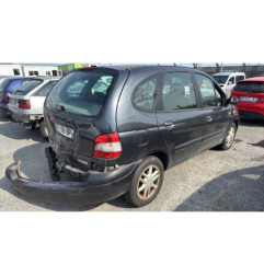 Optique avant principal droit (feux)(phare) RENAULT SCENIC 1