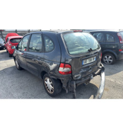 Optique avant principal droit (feux)(phare) RENAULT SCENIC 1