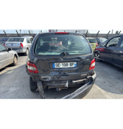 Optique avant principal droit (feux)(phare) RENAULT SCENIC 1