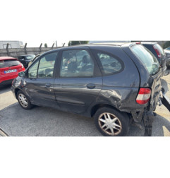 Optique avant principal droit (feux)(phare) RENAULT SCENIC 1