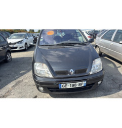 Optique avant principal droit (feux)(phare) RENAULT SCENIC 1