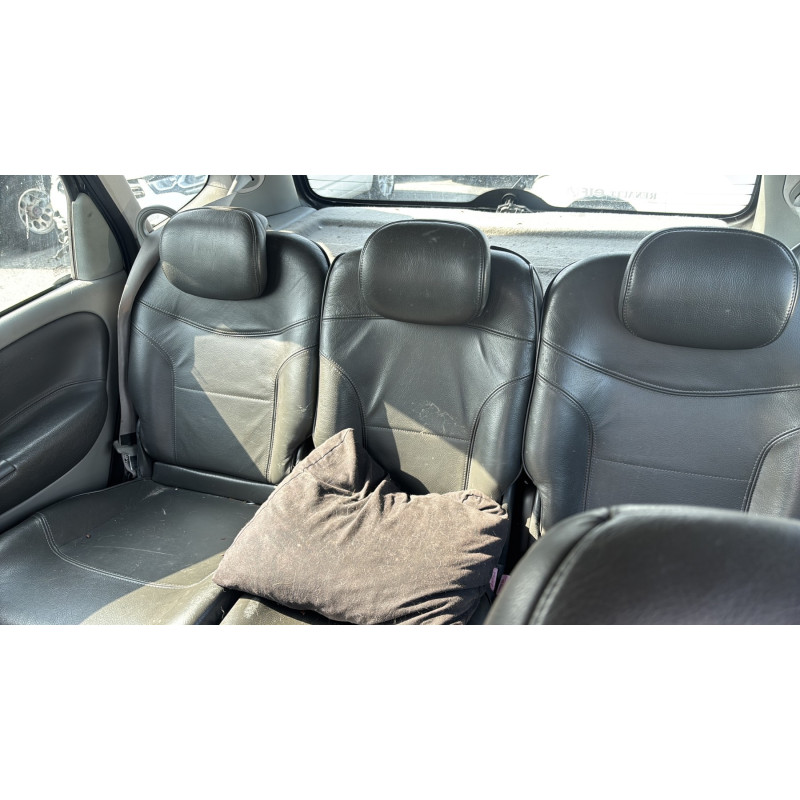 Optique avant principal droit (feux)(phare) RENAULT SCENIC 1 Photo n°14