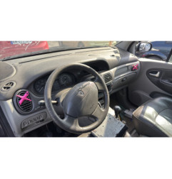 Optique avant principal droit (feux)(phare) RENAULT SCENIC 1