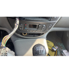 Optique avant principal droit (feux)(phare) RENAULT SCENIC 1