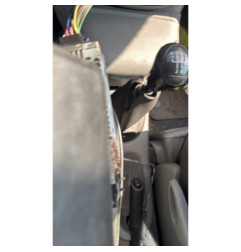 Optique avant principal droit (feux)(phare) RENAULT SCENIC 1