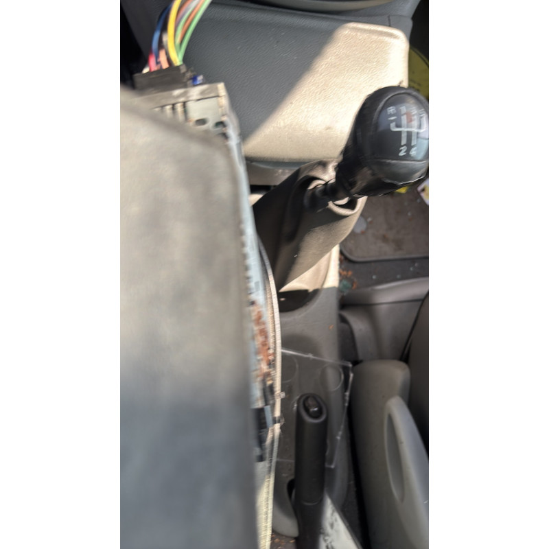 Optique avant principal droit (feux)(phare) RENAULT SCENIC 1 Photo n°18