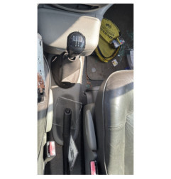 Optique avant principal droit (feux)(phare) RENAULT SCENIC 1