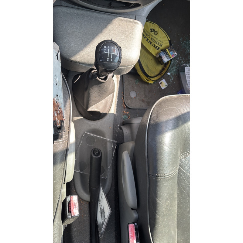 Optique avant principal droit (feux)(phare) RENAULT SCENIC 1 Photo n°19