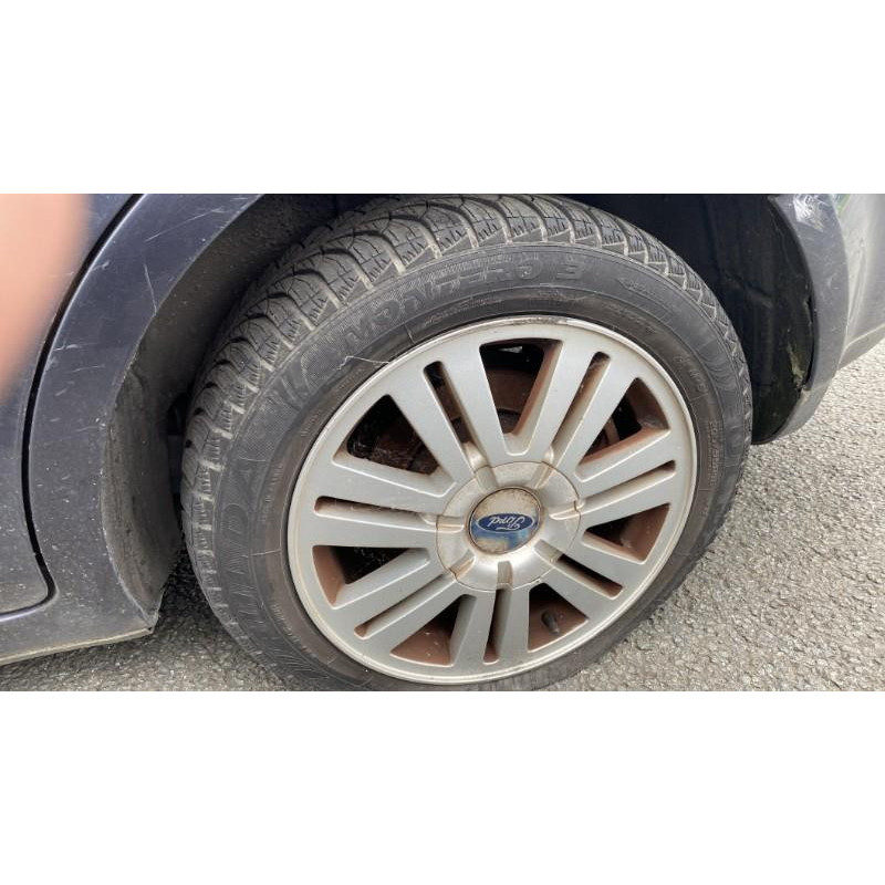 Feu arriere principal gauche (feux) FORD C-MAX 1 Photo n°6