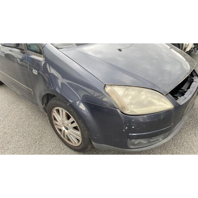 Feu arriere principal gauche (feux) FORD C-MAX 1 Photo n°8