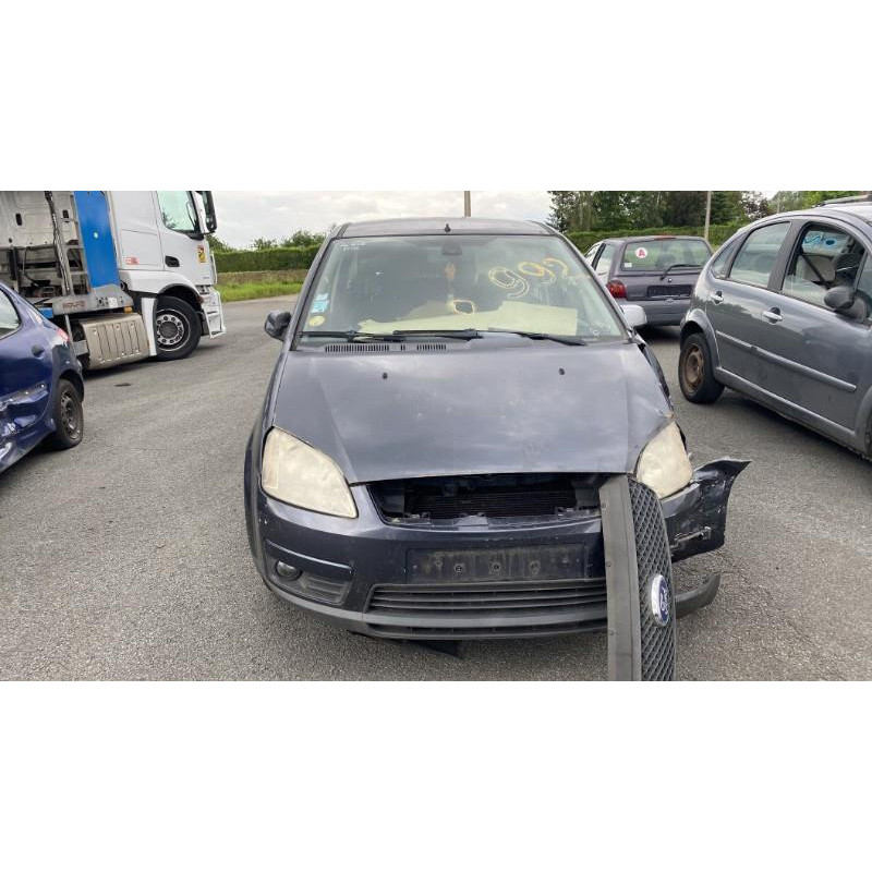 Feu arriere principal gauche (feux) FORD C-MAX 1 Photo n°9