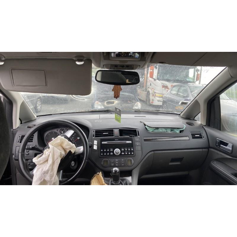 Feu arriere principal gauche (feux) FORD C-MAX 1 Photo n°11