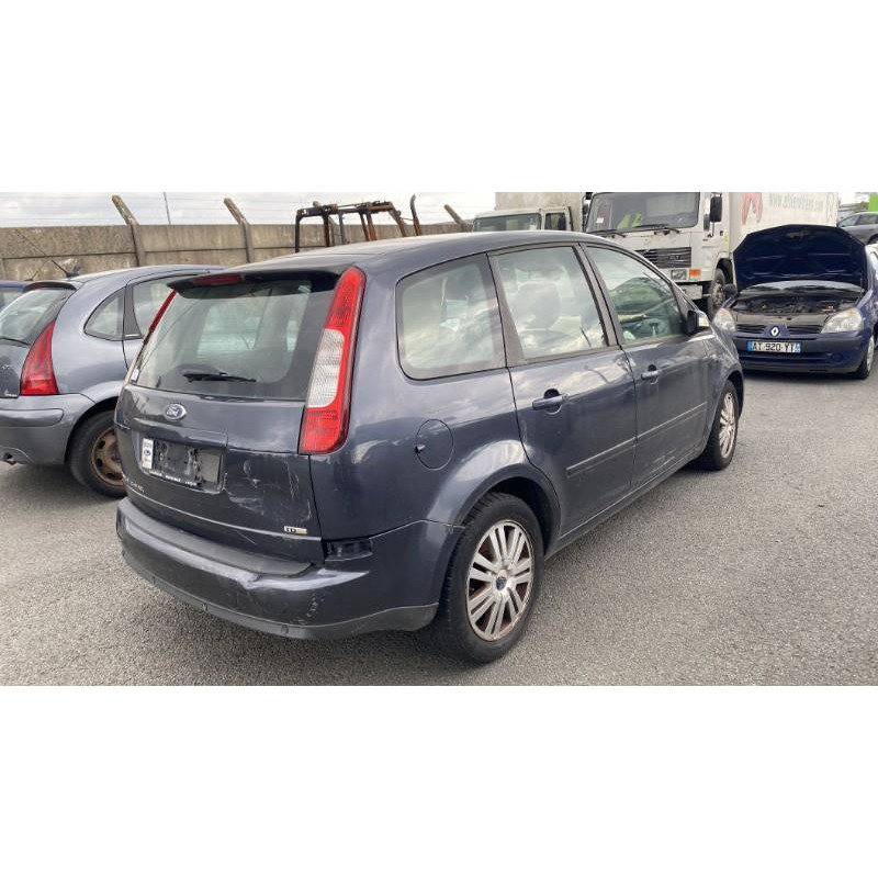 Feu arriere principal gauche (feux) FORD C-MAX 1 Photo n°14