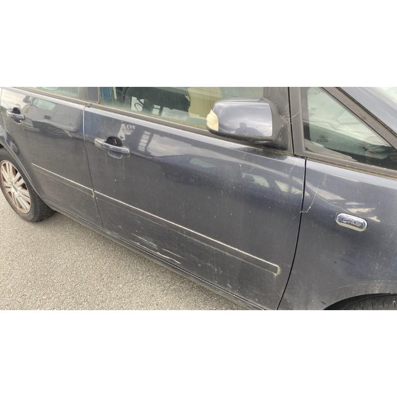Feu arriere principal gauche (feux) FORD C-MAX 1 Photo n°16